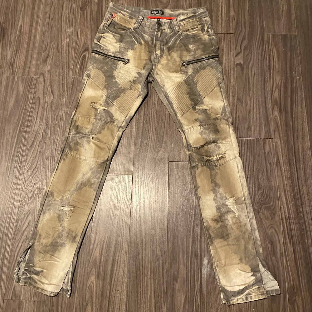 Cano jeans